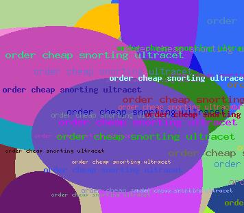 Order Cheap Snorting Ultracet