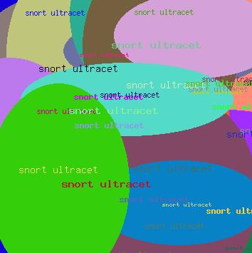SNORT ULTRACET