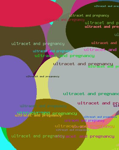 ultracet and pregnancy